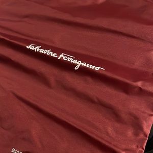 Ferragamo Slides